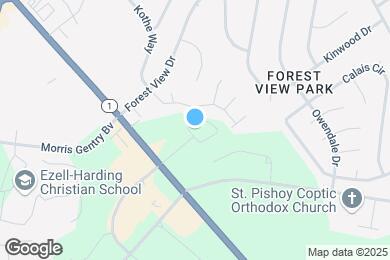 Map image of the property - 617 Hamilton Crossings