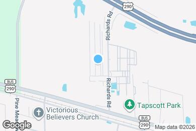 Map image of the property - 23212 High Pt St