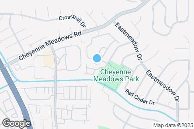 Map image of the property - Stylish 3-Bed Condo in Gated Community – J...