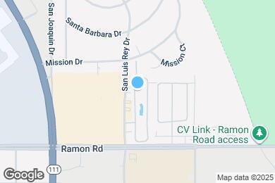 Map image of the property - 32 Lakeview Cir