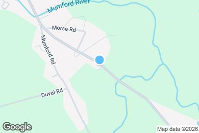 Map image of the property - 52 Main St