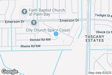 Map image of the property - 249 Stendal Rd NW