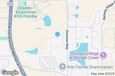Map image of the property - 4548 Sparkling Shell Ave