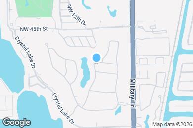 Map image of the property - 1136 Rio Ct