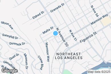 Map image of the property - 241 Joy St