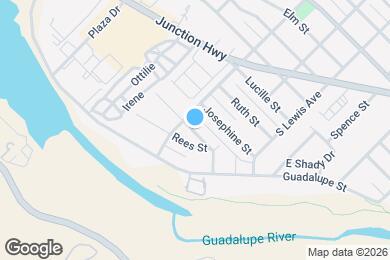 Map image of the property - 512 Milton St