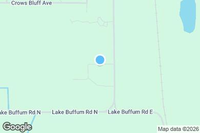 Map image of the property - 3851 Spiker Ln