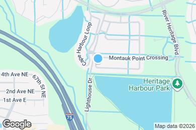 Map image of the property - 7176 Chatum Light Run