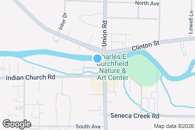 Map image of the property - 16 School St