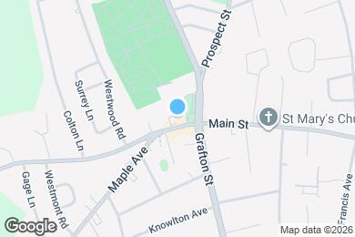 Map image of the property - 567 Main St