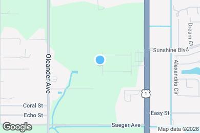 Map image of the property - 492 Salisbury Cir