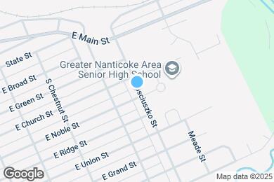 Map image of the property - 426 Kosciuszko St