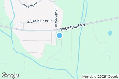 Map image of the property - 5529 Glad Acres Rd