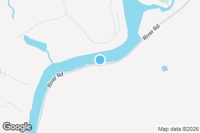 Map image of the property - 53 River