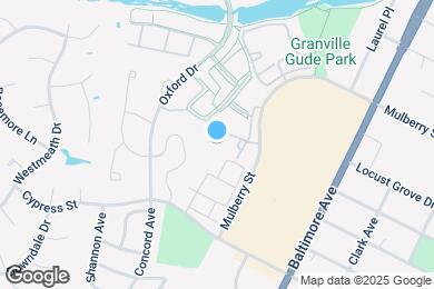 Map image of the property - 14122 Bowsprit Ln