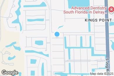 Map image of the property - 211 Brittany E