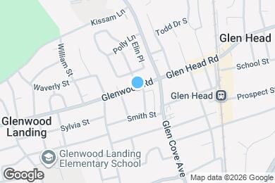 Map image of the property - 11 Glenwood Rd