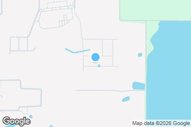 Map image of the property - 17895 Blissful Stars Dr