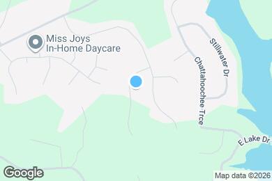 Map image of the property - 3929 Camden Ct