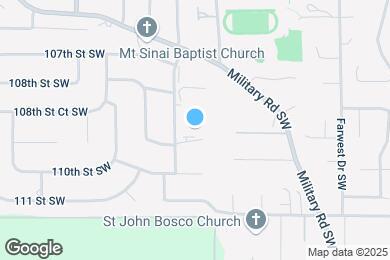 Map image of the property - Timberwood Court
