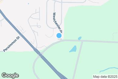 Map image of the property - 1100 Westchester Pkwy
