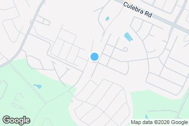 Map image of the property - 7531 Harvest Bay