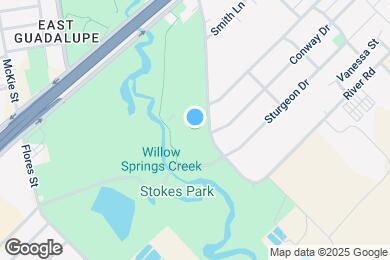 Map image of the property - 755 River Rd