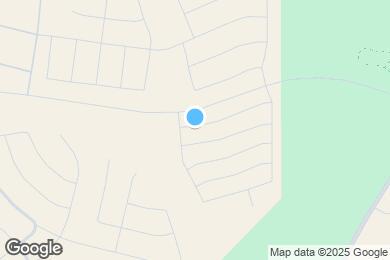 Map image of the property - 13543 Arriba Dr
