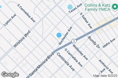 Map image of the property - Felix