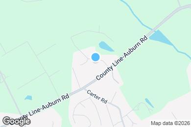Map image of the property - 304 Heatherwood Dr