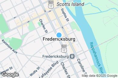 Map image of the property - 4944 Dunhaven Dr