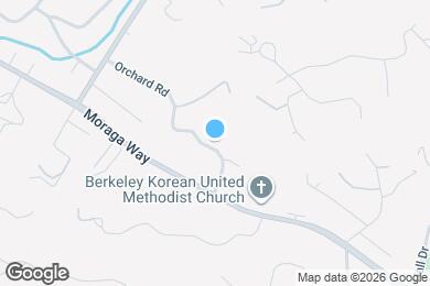 Map image of the property - 275 Orchard Rd