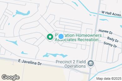 Map image of the property - 2805 Delta Dr