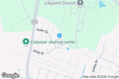 Map image of the property - Woodscape Apartments