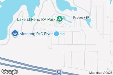 Map image of the property - 1616 Amaranth Ln