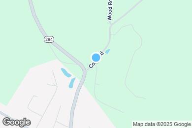 Map image of the property - 1 Amdurer Rd