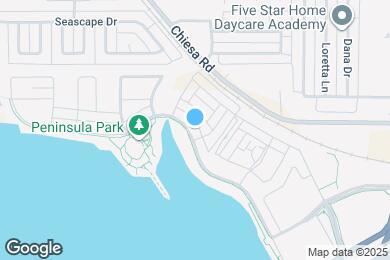 Map image of the property - 7853 Sunset Blvd