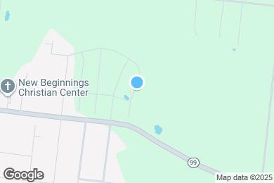 Map image of the property - 3451 Quintana Dr