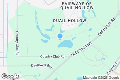 Map image of the property - 27438 St Andrews Ave