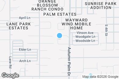 Map image of the property - 38139 Fallstone Wy