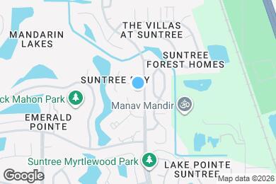 Map image of the property - 603 Gina Ln