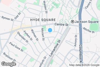 Map image of the property - 23 Priesing St