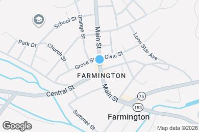 Map image of the property - 236 Main St