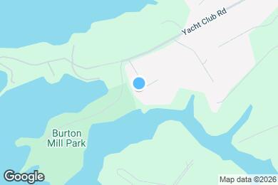 Map image of the property - 6576 Johnson Cir
