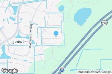 Map image of the property - 6316 Willowside St