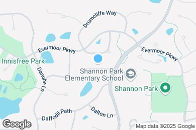 Map image of the property - 3965 133rd Ct W