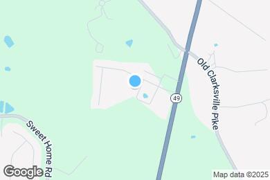 Map image of the property - 339 Victory Cir