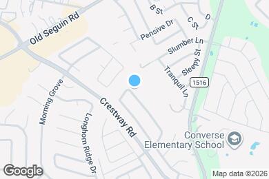 Map image of the property - 6942 Saharastone Dr