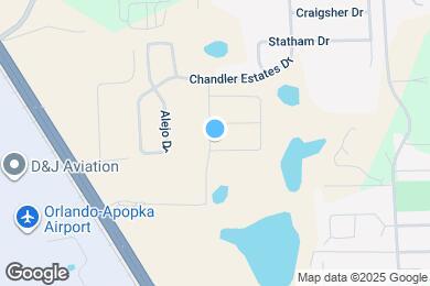 Map image of the property - 3679 Lk Blf Lp