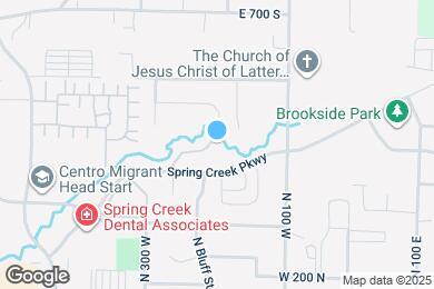 Map image of the property - 468 Cottage Ct